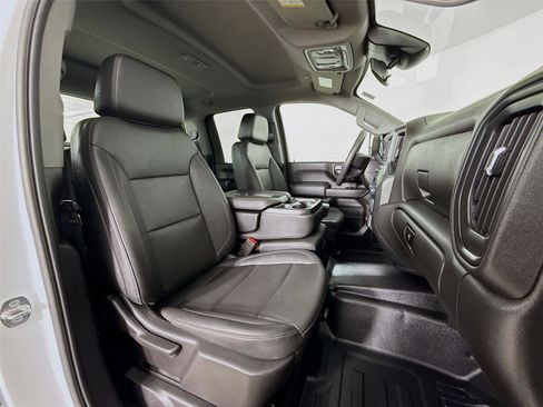 Used 2024 Chevrolet Silverado 2500 W/T w/ WT Convenience Package image 26