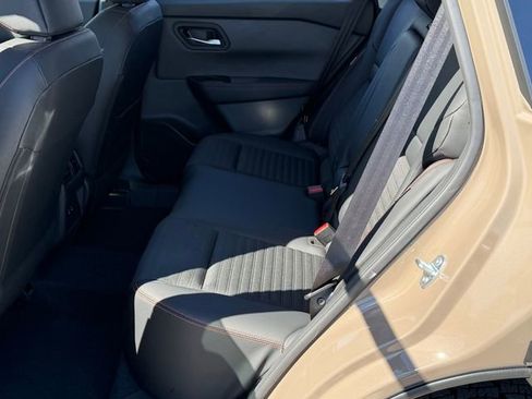 New 2026 Nissan Rogue SV AWD/4WD image 22