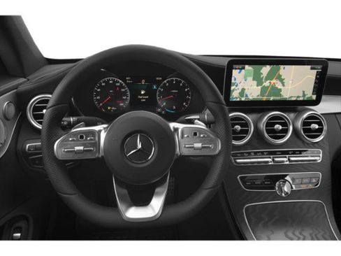 Certified 2023 Mercedes-Benz C 300 4MATIC Coupe image 16