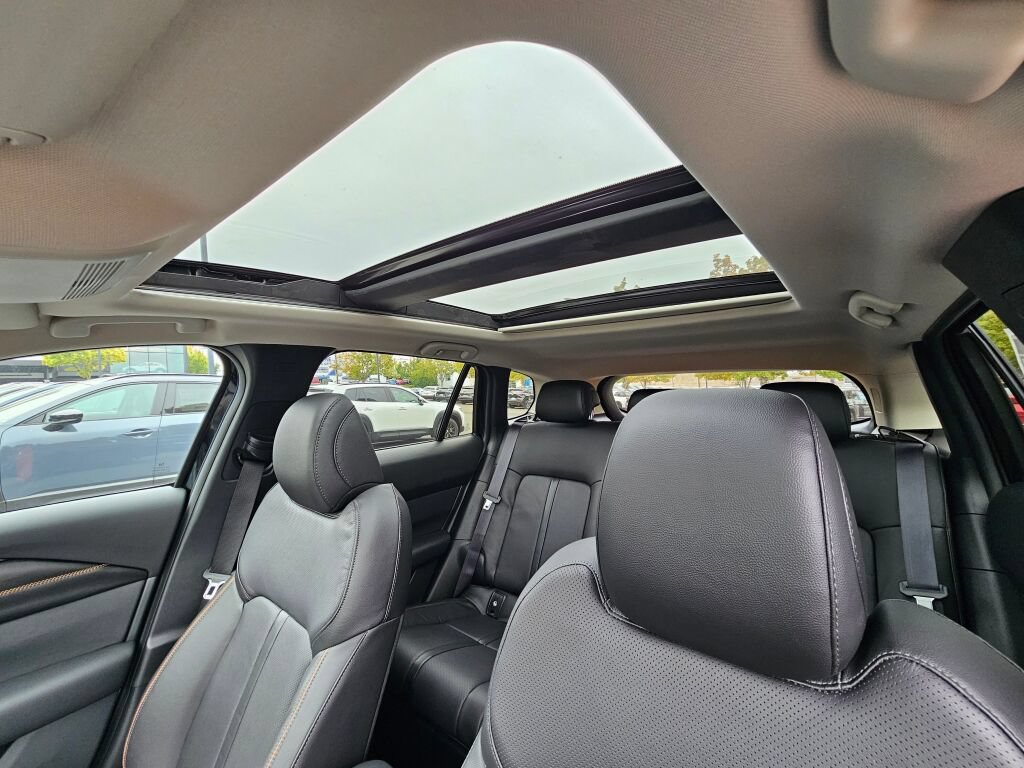 New 2026 MAZDA CX-50 AWD 2.5 Hybrid w/ Weather Package image 23