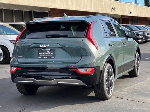 New 2025 Kia Niro Wind image 3