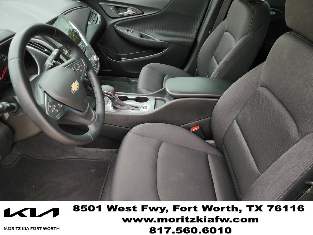 Used 2024 Chevrolet Malibu RS FWD image 13