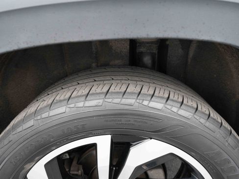 Used 2022 Volkswagen Atlas SEL image 31