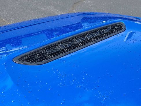 New 2026 Dodge Charger R/T AWD/4WD image 67