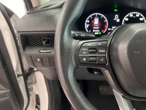 Used 2024 Honda CR-V EX image 23