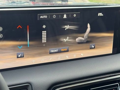 New 2026 Nissan Armada PRO-4X image 42