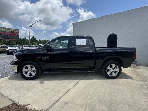 Used 2023 RAM 1500 Tradesman w/ Tradesman SXT Package AWD/4WD image 2