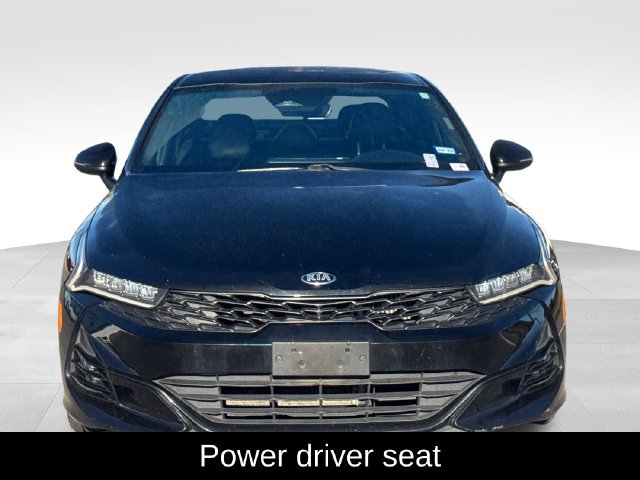 Used 2021 Kia K5 GT-Line FWD image 11