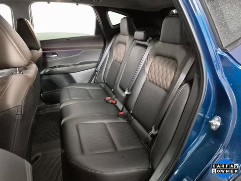 Used 2026 Nissan Murano Platinum w/ Cargo Package image 23