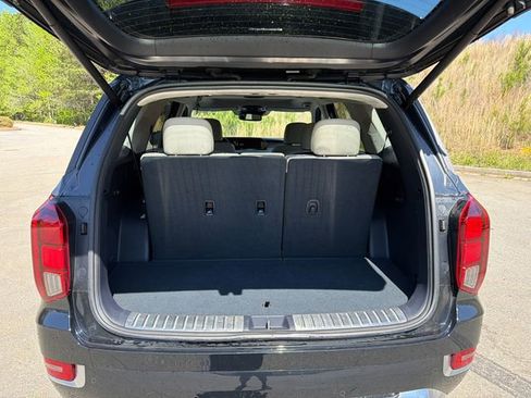 Used 2021 Hyundai Palisade Calligraphy image 20