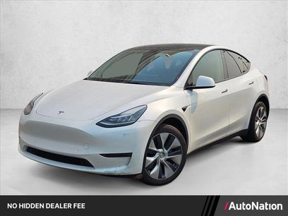 Used 2023 Tesla Model Y Long Range