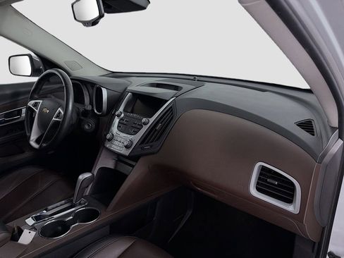 Used 2013 Chevrolet Equinox LTZ image 29