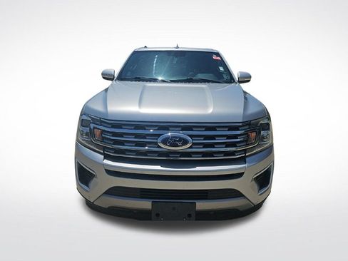 Used 2019 Ford Expedition Max Limited RWD image 2