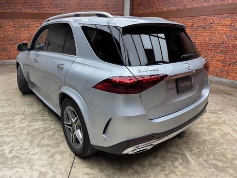 Used 2026 Mercedes-Benz GLE 450 GLE 450 image 3