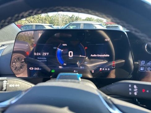 New 2025 Chevrolet Blazer EV LT w/ Super Cruise Package image 17