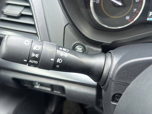 Used 2023 Subaru Crosstrek 2.5i Sport image 24