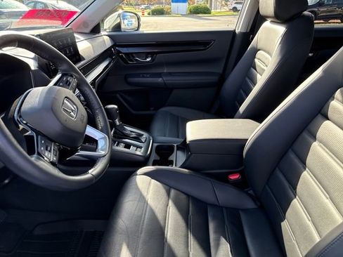 Certified 2024 Honda CR-V EX-L image 15