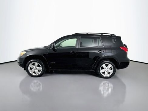 Used 2008 Toyota RAV4 Sport FWD image 8