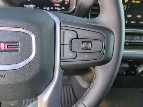 Used 2026 GMC Sierra 1500 SLE w/ Preferred Package AWD/4WD image 13