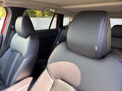 New 2025 MAZDA CX-50 AWD 2.5 S w/ Cargo Package image 10