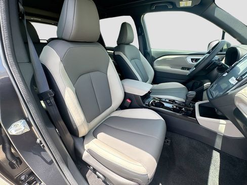 New 2026 Subaru Forester Limited AWD/4WD image 37