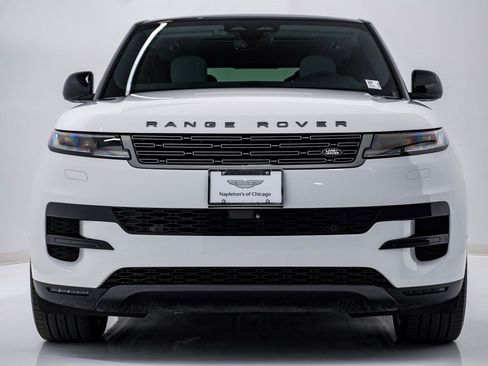 Used 2024 Land Rover Range Rover Sport SE image 6