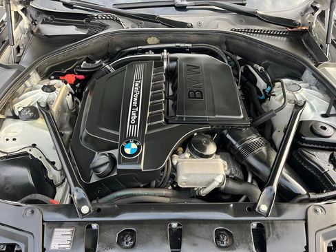 Used 2016 BMW 535i xDrive Sedan image 34