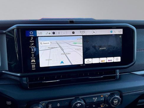 Used 2026 Jeep Wrangler Unlimited Rubicon 392 w/ Quick Order Package 27X Moab AWD/4WD image 10