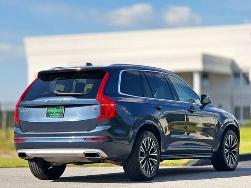Used 2020 Volvo XC90 T6 Momentum w/ Protection Package Premier AWD/4WD image 12