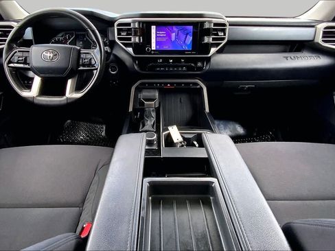 Used 2023 Toyota Tundra SR5 AWD/4WD image 11