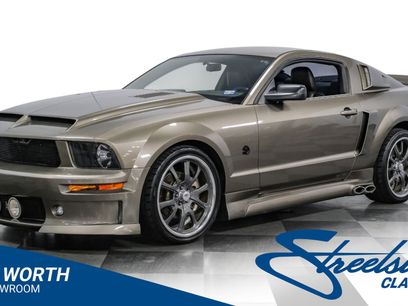 Used 2005 Ford Mustang GT