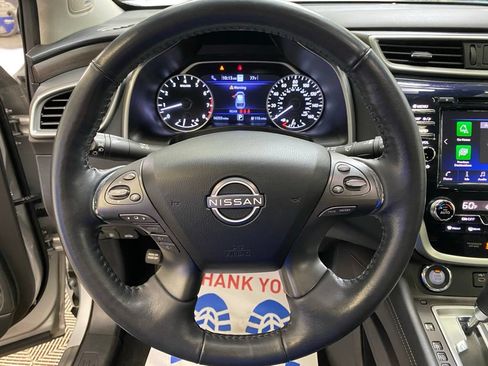 Used 2023 Nissan Murano Platinum w/ Cargo Package AWD/4WD image 31