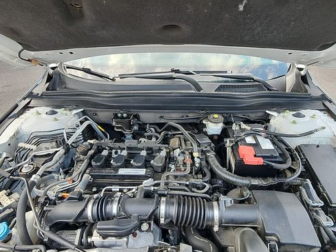 Used 2019 Honda Accord EX-L image 11