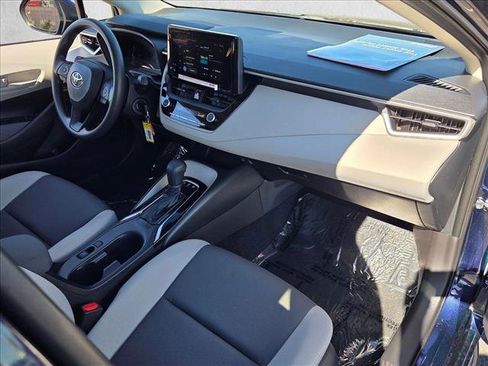 Certified 2026 Toyota Corolla LE image 21