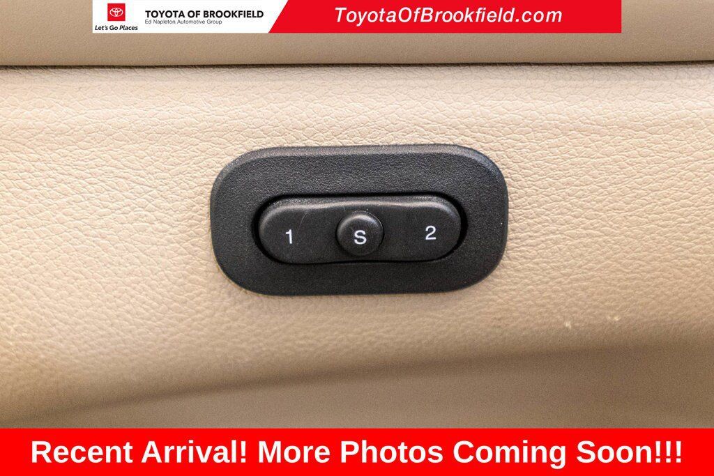 Used 2018 Dodge Durango Citadel w/ Technology Group AWD/4WD image 23