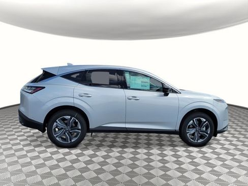 New 2025 Nissan Murano SL image 6