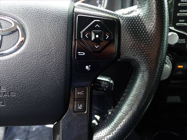 Certified 2024 Toyota 4Runner TRD Off-Road AWD/4WD image 15