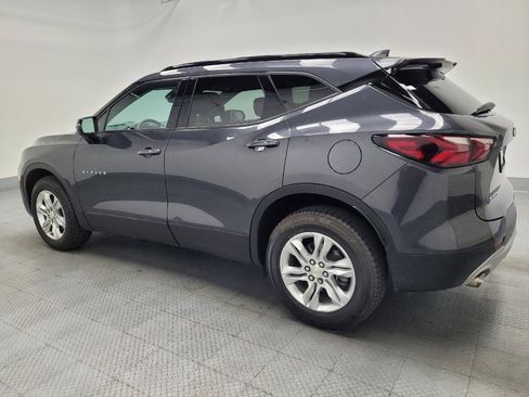 Used 2021 Chevrolet Blazer LT FWD image 3