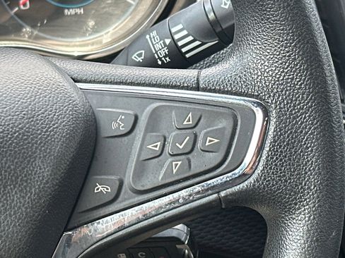 Used 2016 Chevrolet Cruze LT w/ RS Package image 21