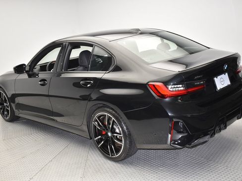 Used 2026 BMW M340i xDrive AWD/4WD image 7