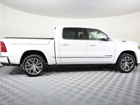 New 2026 RAM 1500 Tungsten image 10