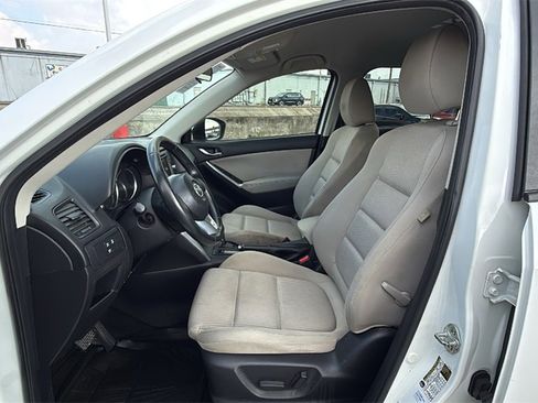 Used 2014 MAZDA CX-5 Touring image 9