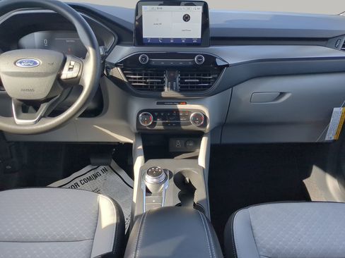 New 2026 Ford Escape Active FWD image 47