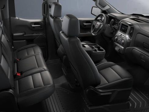 New 2026 GMC Sierra 1500 Pro w/ Convenience Package RWD image 34