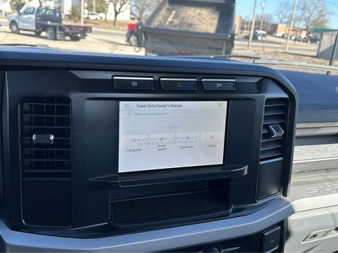 New 2023 Ford F350 XL w/ Snow Plow Prep Package image 37