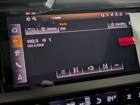 New 2026 Audi RS 3 image 12