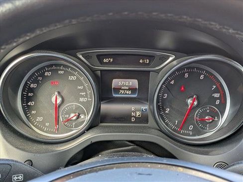 Certified 2019 Mercedes-Benz GLA 250 image 11
