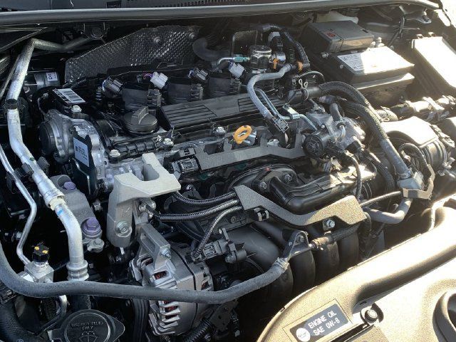 Used 2026 Toyota Corolla LE FWD image 16