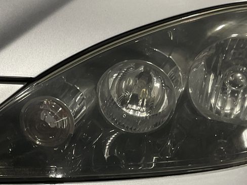 Used 2006 Acura RSX Type-S image 10