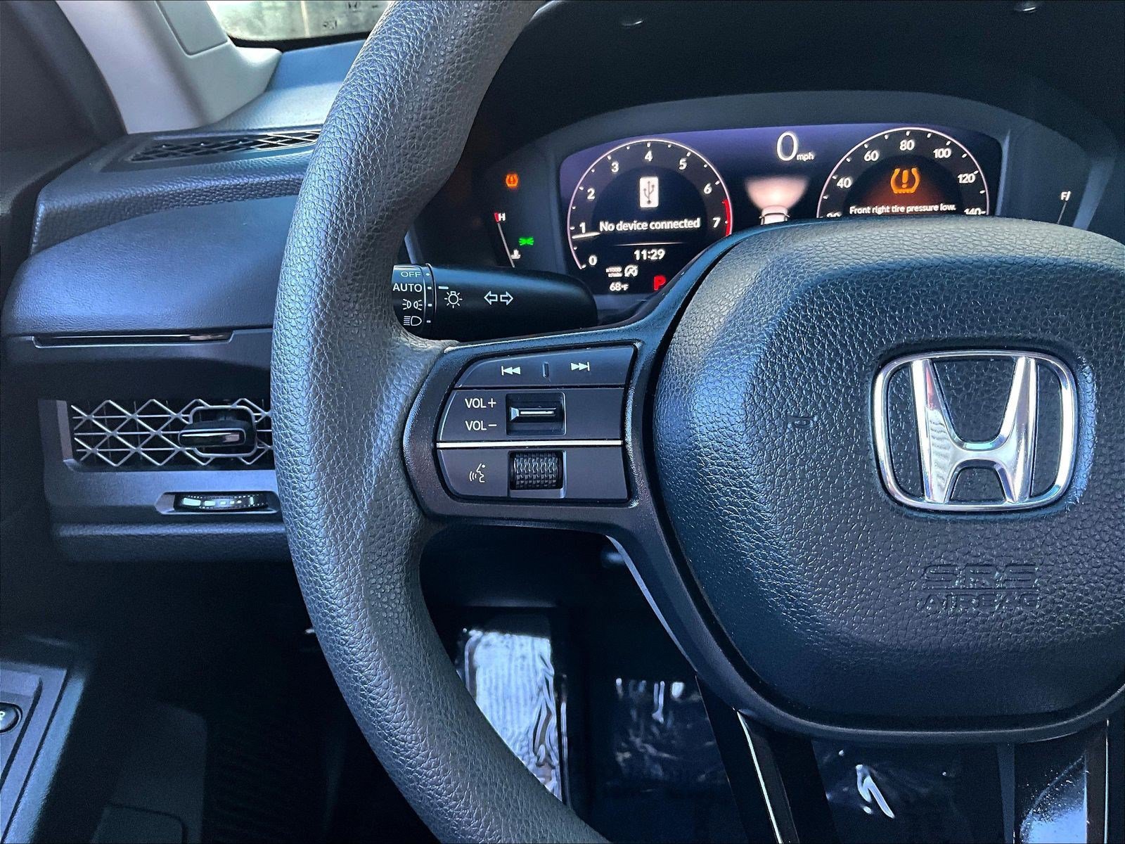 Used 2025 Honda Accord LX image 10
